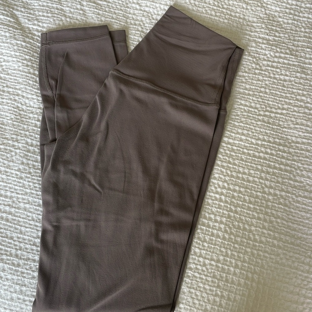 Lululemon 25” Align